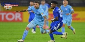 Soi kèo Cruzeiro vs Universidad