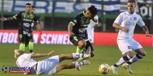 Soi kèo nhà cái Defensa y Justicia vs Talleres