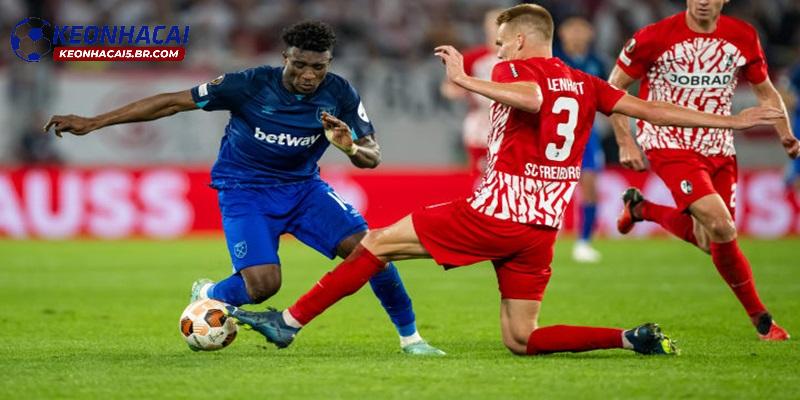 Soi kèo Freiburg vs Celta Vigo Soi kèo Freiburg vs Celta Vigo