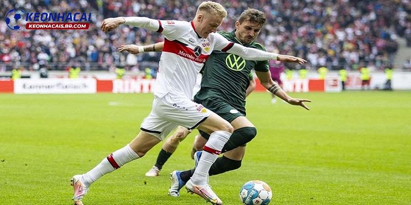 Nhận định Freiburg vs Wolfsburg