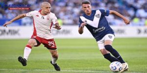 Soi kèo Huracan vs Argentinos Juniors