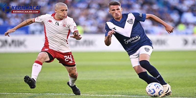 Soi kèo Huracan vs Argentinos Juniors Soi kèo Huracan vs Argentinos Juniors