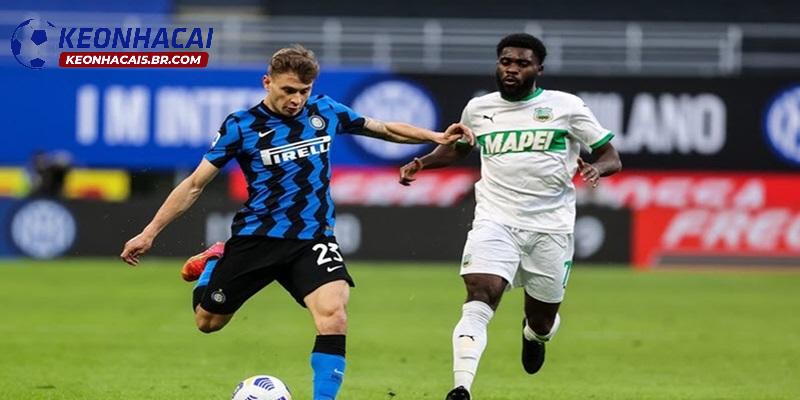 Soi kèo nhà cái Inter vs Cagliari