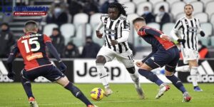 Soi kèo nhà cái Juventus vs Genoa