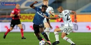 Soi kèo Lecce vs Atalanta
