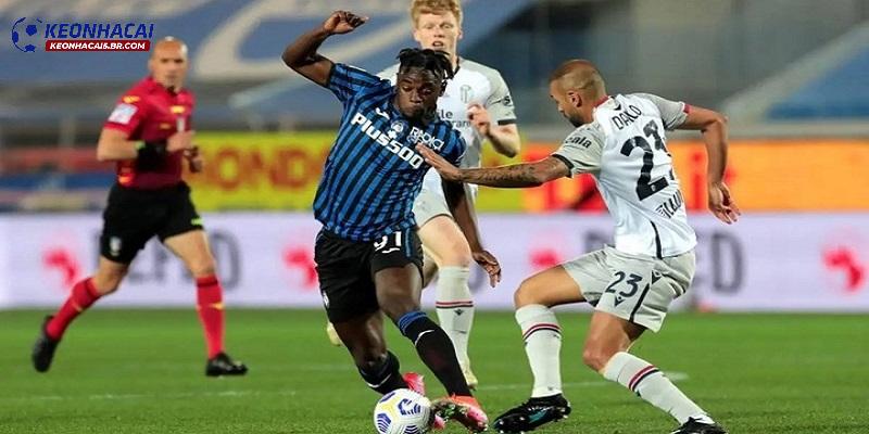 Soi kèo Lecce vs Atalanta