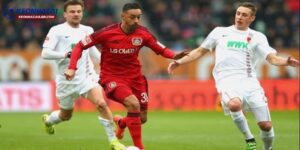 Soi kèo nhà cái Leverkusen vs Augsburg