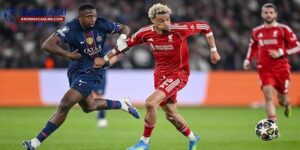 Soi kèo nhà cái Liverpool vs PSG