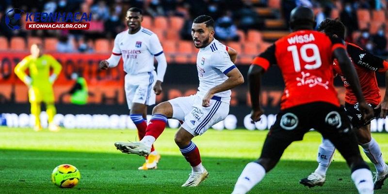 Soi kèo nhà cái Lyon vs Lorient Soi kèo nhà cái Lyon vs Lorient