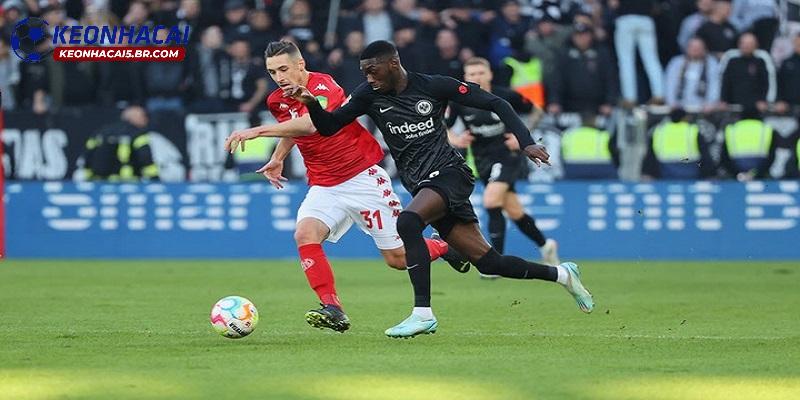 Soi kèo Mainz vs Freiburg