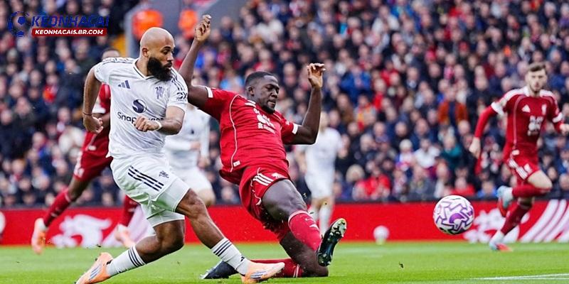 Nhận định Man United vs Liverpool Nhận định Man United vs Liverpool