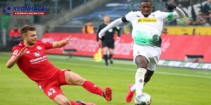 Nhận định Monchengladbach vs Mainz
