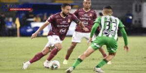 Nhận định Nacional vs Tolima