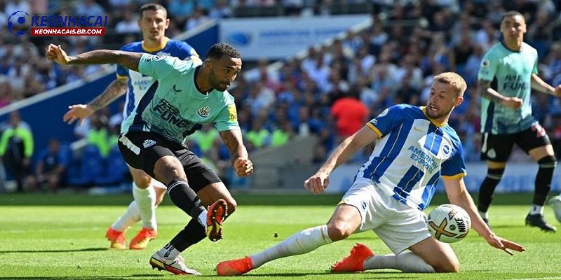 Soi kèo Newcastle vs Brighton Soi kèo Newcastle vs Brighton