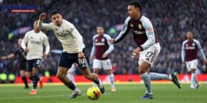 Nhận định Nottingham vs Aston Villa