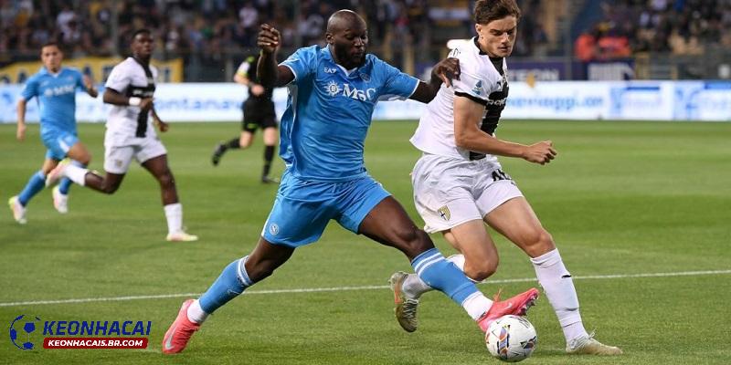 Soi kèo Parma vs Napoli Soi kèo Parma vs Napoli