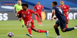 Soi kèo nhà cái PSG vs Bayern Munich