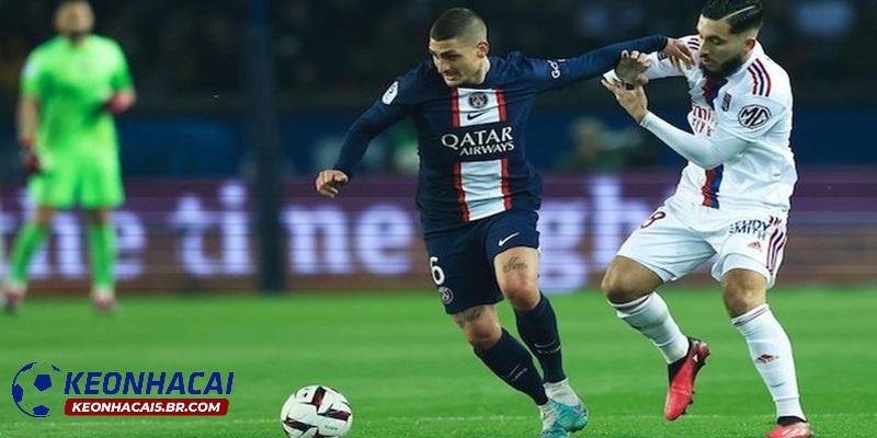 Soi kèo PSG vs Lyon Soi kèo PSG vs Lyon