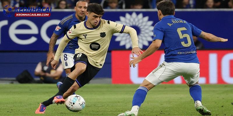 Soi kèo Oviedo vs Elche Soi kèo Oviedo vs Elche