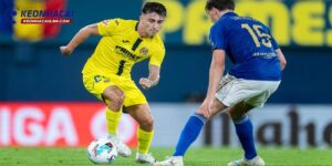 Soi kèo Oviedo vs Villarreal
