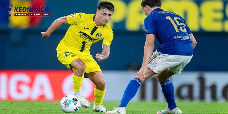 Soi kèo Oviedo vs Villarreal Soi kèo Oviedo vs Villarreal