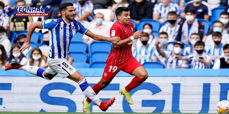 Nhận định Sevilla vs Sociedad