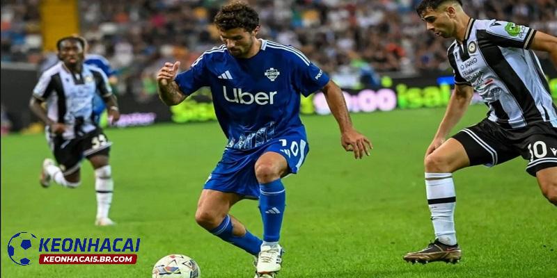 Nhận định Udinese vs Como