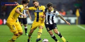 Nhận định Udinese vs Parma
