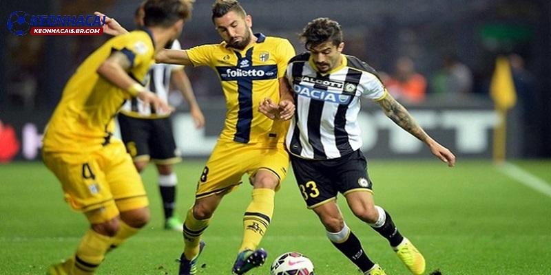 Nhận định Udinese vs Parma Nhận định Udinese vs Parma