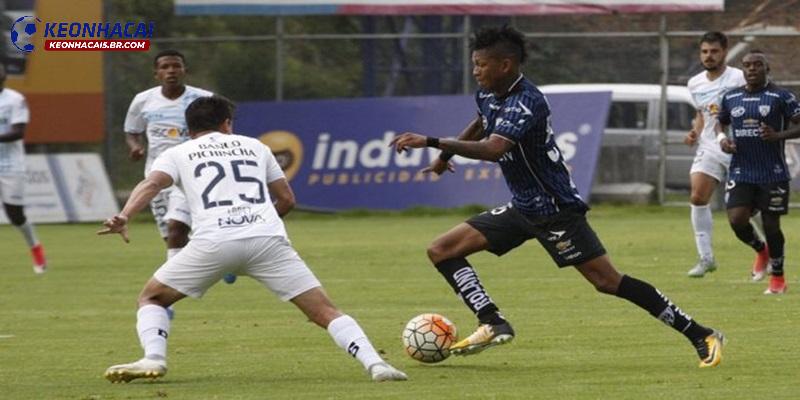 Nhận định Universidad vs Independiente del Valle Nhận định Universidad vs Independiente del Valle