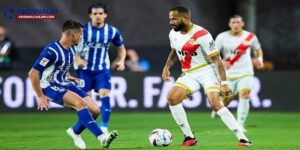 Nhận định Vallecano vs AEK Athens