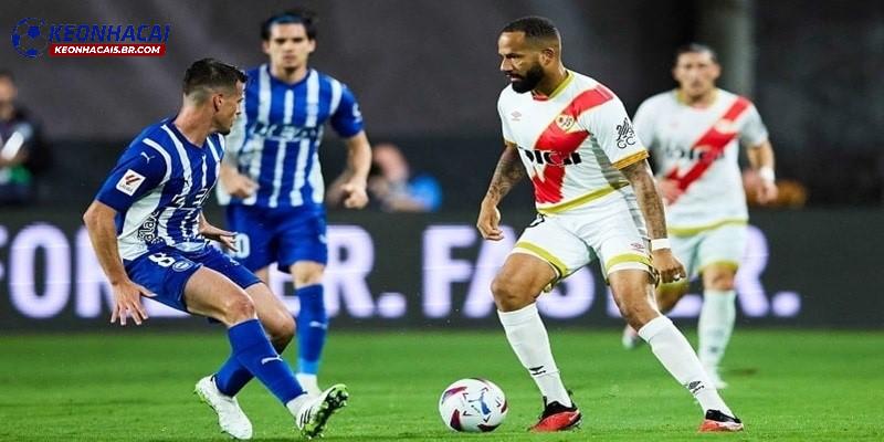 Nhận định Vallecano vs AEK Athens Nhận định Vallecano vs AEK Athens