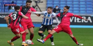 Nhận định Vallecano vs Espanyol
