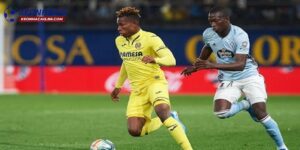 Soi kèo nhà cái Villarreal vs Celta Vigo