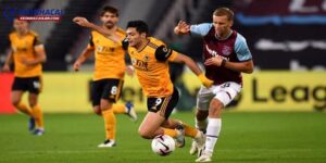 Soi kèo nhà cái West Ham vs Wolves