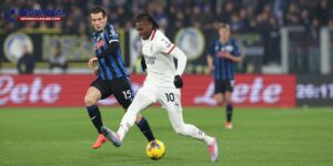 Nhận định AC Milan vs Atalanta