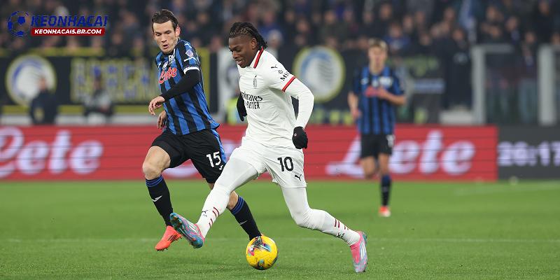 Nhận định AC Milan vs Atalanta