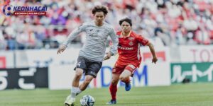 Soi kèo Avispa Fukuoka vs Vissel Kobe