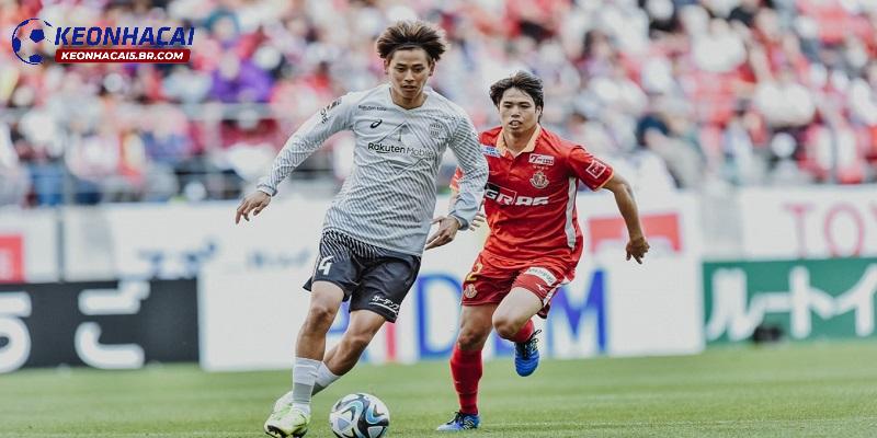 Soi kèo Avispa Fukuoka vs Vissel Kobe