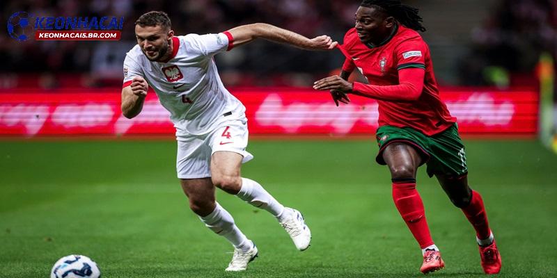 Nhận định Ba Lan vs Nigeria