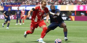 Soi kèo nhà cái Bayern Munich vs PSG