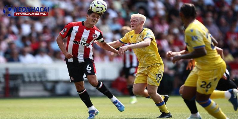 Nhận định Brentford vs Crystal Palace Nhận định Brentford vs Crystal Palace