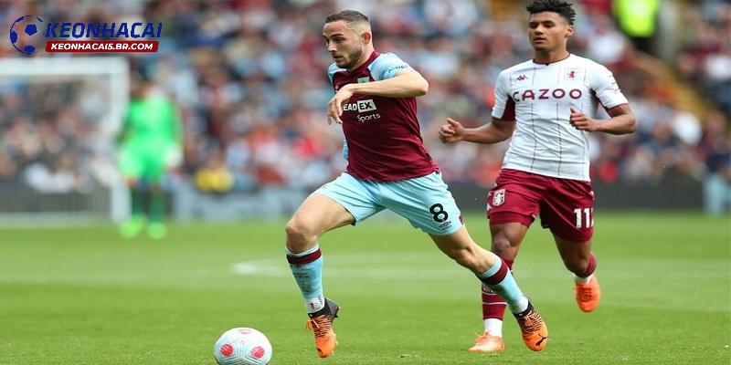 Soi kèo nhà cái Burnley vs Aston Villa