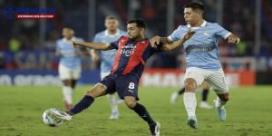 Soi kèo nhà cái Cerro Porteno vs Sporting Cristal