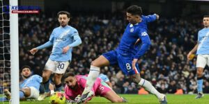 Nhận định Chelsea vs Man City