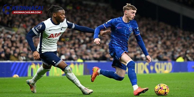 Nhận định Chelsea vs Tottenham, 02h15 - 20/05/2026 1 Nhận định Chelsea vs Tottenham