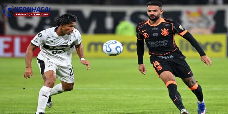 Soi kèo Corinthians vs Platense Soi kèo Corinthians vs Platense