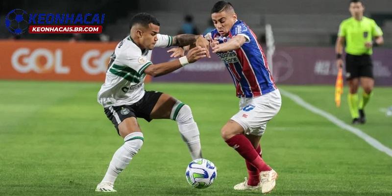 Soi kèo Coritiba vs Bahia Soi kèo Coritiba vs Bahia