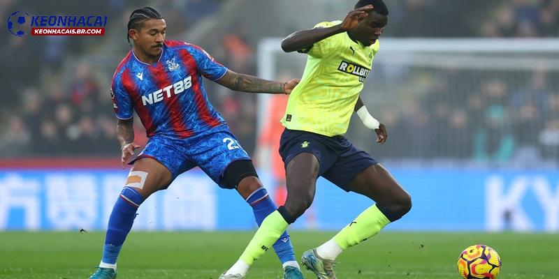 Soi kèo nhà cái Crystal Palace vs Vallecano