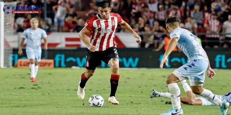 Nhận định Cusco FC vs Estudiantes La Plata